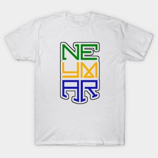 Neymar T-Shirt